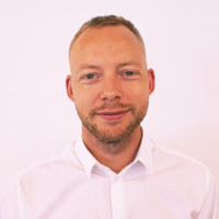 BNP Paribas Personal Finance Employee Michael Banning's profile photo