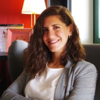 Urban Soul Project Employee Rosalin Saki's profile photo