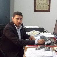 AMMCO Employee Mohamed Soliman's profile photo