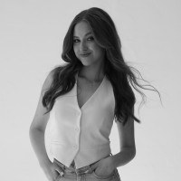 AISDR Employee Olya Kandya's profile photo