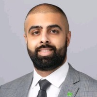 Desjardins Financial Security Independent Network Employee Aman Grewal's profile photo