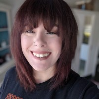 Ashley Kerrigan Email