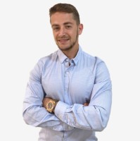 Steadicopter Employee Shai Fuchs's profile photo