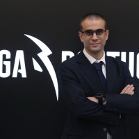 Liga Portugal Employee Nuno Leitao's profile photo