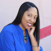 City of Wilson Employee Jocelyn Drawhorn's profile photo
