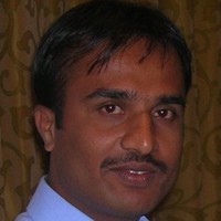 Data Capture Systems Employee Mallikarjun Patil's profile photo
