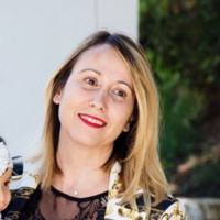 Neopharmed Gentili S.P.A. Employee Miriam Contri's profile photo