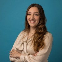 Anna Hatjissavvidou's profile photo