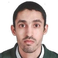 Mcall Employee Mohammed Tizi's profile photo