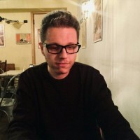Holonix Employee Stefano Borgia's profile photo