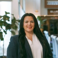 Anova Employee Alexis Ateca's profile photo