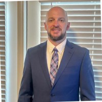 Regal Logistics Employee Benjamin Mosley's profile photo