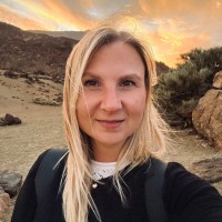 TAMRON Europe GmbH Employee Sarah Hannen's profile photo