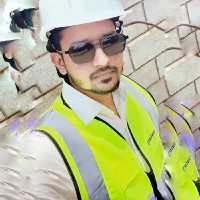 InfiSol Energy Employee Nadeem Shaikh's profile photo