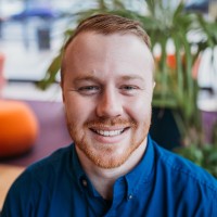 Stoops Freightliner-Western Star Employee Jake Robbins's profile photo