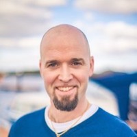 Ezy Projects Employee Sean Gormlaith's profile photo