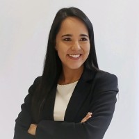 Saeplast Employee María Witt's profile photo