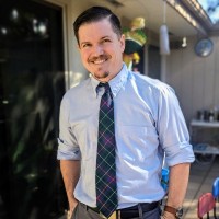 David Neault Associates, Inc. Employee William Laforge's profile photo