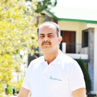 Bluecraft Agro Private Limited Employee Ashwani Oberoi's profile photo
