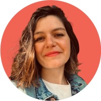 Wamiz Employee Julie Chanal's profile photo