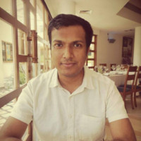 Agro Tech Foods Limited Employee Debarshi Saha's profile photo