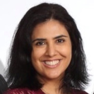 Trafikverket Employee Shiva Käck's profile photo