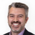 Cooper Parry Employee Ben Loveday's profile photo