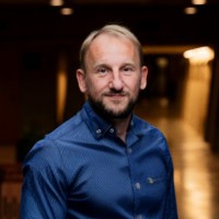 Uptime Employee Raimo Seero's profile photo