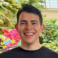 Silna Health Employee Evan Rubel's profile photo