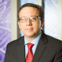 Parsec Automation Corp. Employee Nick Rivette's profile photo