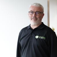 Green Field Marketing Solutions Employee Russell Johnston's profile photo