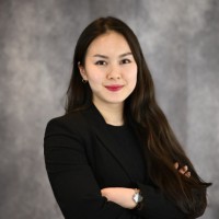 Rock Trade Law LLC Employee Michelle Lee's profile photo