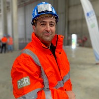 PLACEO Employee Davood Niknezhad's profile photo