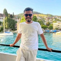 Prashant Thakur's profile photo