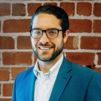 Detalus Employee Alexander Walker's profile photo