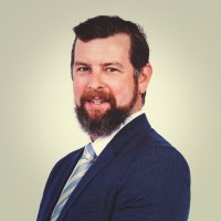 Arup Employee Thomas Rapley's profile photo