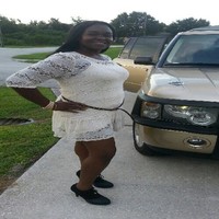 ETourandTravel, Inc. Employee Angelique Ford's profile photo