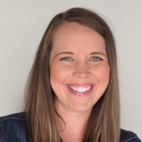 CharacterStrong Employee Ashlea Barnes's profile photo