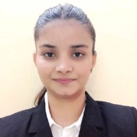 GreenBhumi Employee Tanu Upadhyay's profile photo