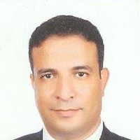 Sigma Paints Employee Mohamed Ali's profile photo