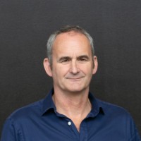 Joi Employee Rob Vass's profile photo