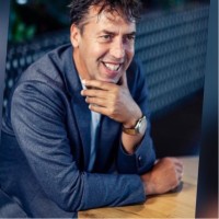 Alklima / Mitsubishi Electric Employee Arjen de Jong's profile photo