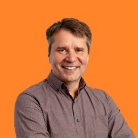 Codento Oy Employee Antti Pohjolainen's profile photo