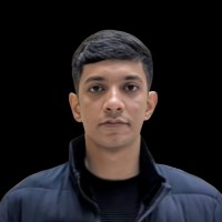 FRACK Technologies Employee Haider Akbar's profile photo