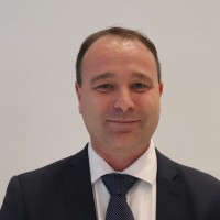 Principle Cleaning Services Employee Duarte Gouveia's profile photo
