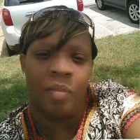 Texas State Technical College-Marshall Employee Tametra Haggerty's profile photo