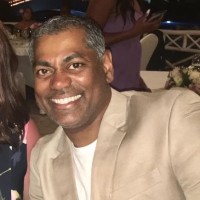 Little Caesars Pizza Employee Bernard Nathan's profile photo