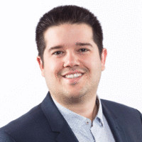 Zapper Employee Frederic Lachance's profile photo