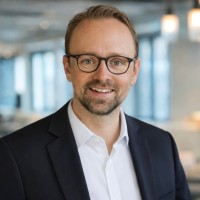 1&1 Telecommunication SE Employee Thomas Raab's profile photo