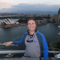 Interlock Industries, Inc. Employee Craig MacKin's profile photo